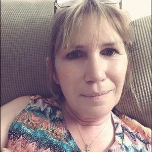 Meet your Posher, Kathie